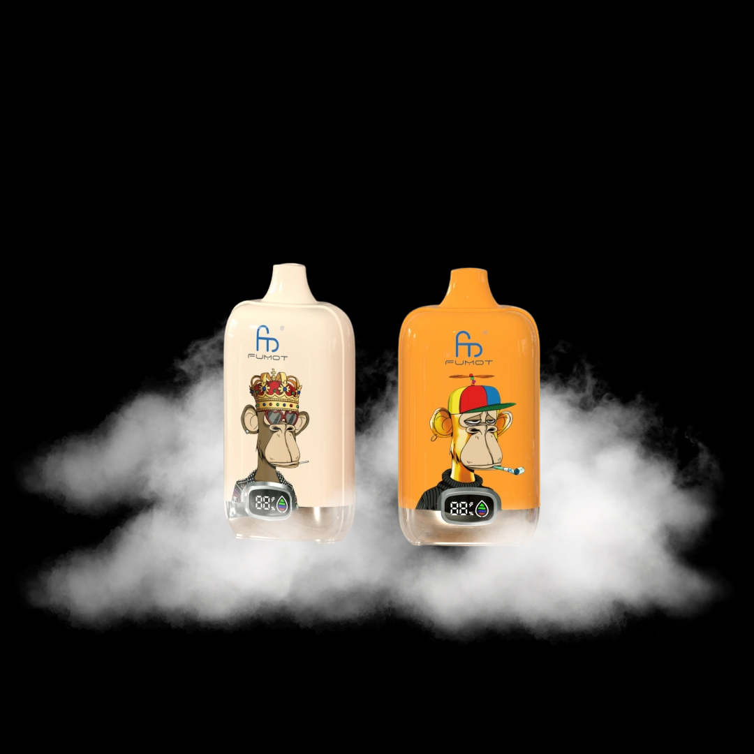 Fumot Vape 12000