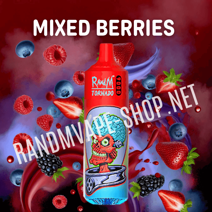 vape-9000-mixed-berries-tornado-randm