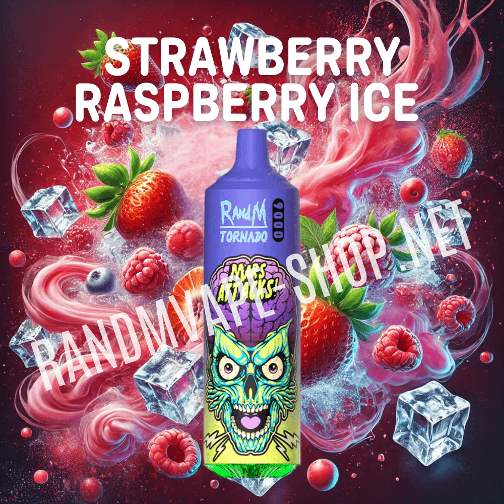 tornado-vape-randm-strawberry-rasperry-ice-9000