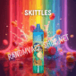 15000 skittles randm tornado vape