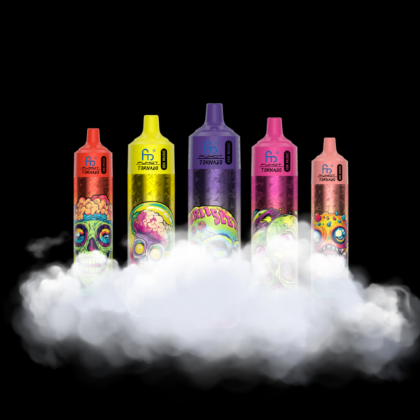 RANDM TORNADO 30000 CoverImage randmvape shop net