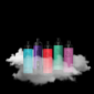 RandM tornado shisha 10000