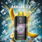 Randm Tornado Vape 25000 Banana Ice