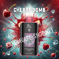 Randm Tornado Vape 25000 Cherry Bomb