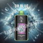 Randm Tornado Vape 25000 Dr Blue