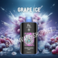 Randm Tornado Vape 25000 Grape Ice