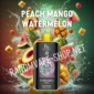 Randm Tornado Vape 25000 Peach Mango Watermelon
