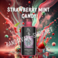 Randm Tornado Vape 25000 Strawberry Mint Candy