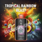 Randm Tornado Vape 25000 Tropical Rainbow Blast