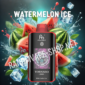 Randm Tornado Vape 25000 Watermelon Ice