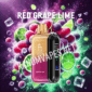 RedGrapeLime