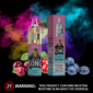 Tornado7000BlueberryCherryCranberry