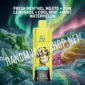 Fumot randm 4 in 1 fresh menthol mojito pink pemonade cool mint mint watermelon