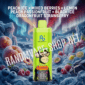 Fumot randm 4 in 1 peach ice mixed berries lemon peach passionfruit black ice dragonfruit strawberry b99c6ad4 bd02 434f aa22 89871b3732f1