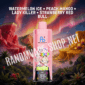 Fumot randm 4 in 1 watermelon ice peach mango lady killer strawberry red bull 96fe132f c87d 48ed 92fa 8cb26da71ddd