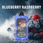 Fumot randm digital monkey 20000 40000 blueberry raspberry