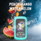 Fumot randm digital monkey 20000 40000 peach mango watermelon