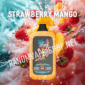 Fumot randm digital monkey 20000 40000 strawberry mango