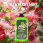 Fumot randm digital monkey 20000 40000 strawberry mint candy