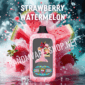 Fumot randm digital monkey 20000 40000 strawberry watermelon