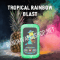 Fumot randm digital monkey 20000 40000 tropical rainbow blast