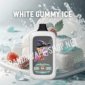 Fumot randm digital monkey 20000 40000 white gummy ice