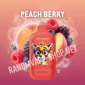 Fumot randm vibe 28000 peach berry
