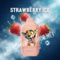 Fumot randm vibe 28000 strawberry ice