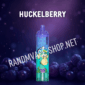 Huckelberry randm 15000 tornado vape
