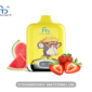Rand m tornado 12000 strawberry watermelon