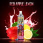 Rand tornado 7000 red apple lemon