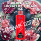 Randm 3 in 1 black dragon ice love 66 watermelon ice