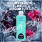 Randm 3 in 1 blueberry on ice black ice dragonfruit ice