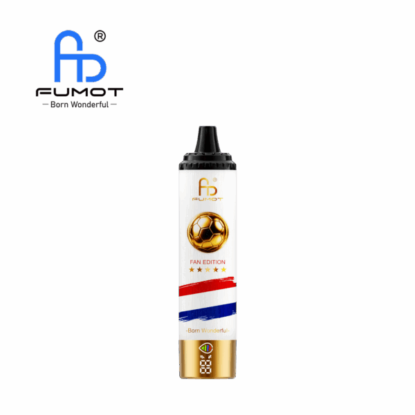 RANDM TORNADO 15000 Randm fumot 15000 world cup blueberry on ice
