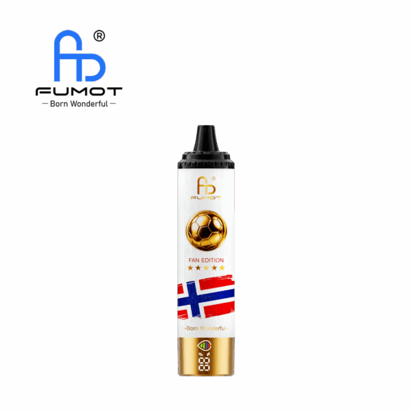 RANDM TORNADO 15000 Randm fumot 15000 world cup fanta
