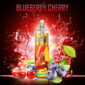 Randm tornado 10000 blueberry cherry