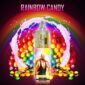 Randm tornado 10000 rainbow candy