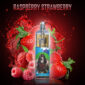 Randm tornado 10000 raspberry strawberry