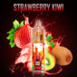 Randm tornado 10000 strawberry kiwi