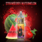 Randm tornado 10000 strawberry watermelon