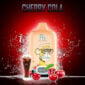 Randm tornado 12000 cherry cola