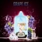 Randm tornado 12000 grape ice
