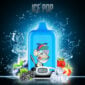 Randm tornado 12000 ice pop