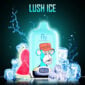 Randm tornado 12000 lush ice