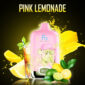 Randm tornado 12000 pink lemonade