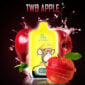 Randm tornado 12000 two apple