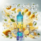 Randm tornado 15000 ice tea lemon ice