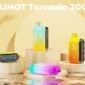 Randm tornado 20000