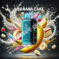 Randm tornado 20000 banana cake