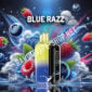 Randm tornado 20000 blue razz
